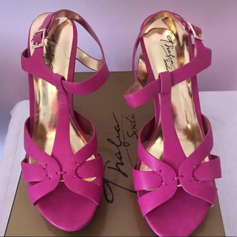 Designer Shoes